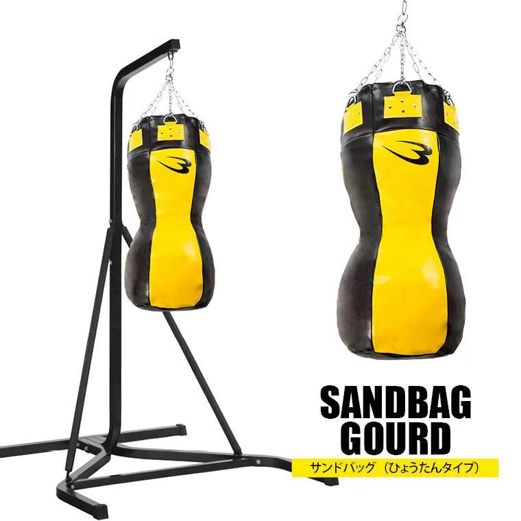 サンドバッグスタンド5セット2 GOURD TM158ST204