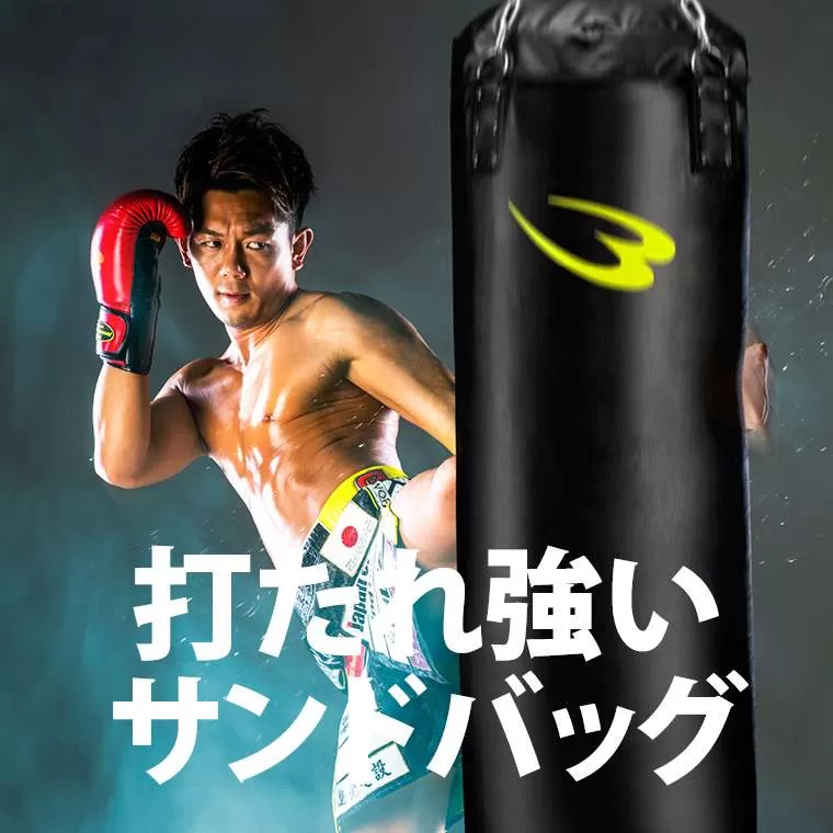 ファイティングスタンド4セット 60cm パンチンググローブセット2