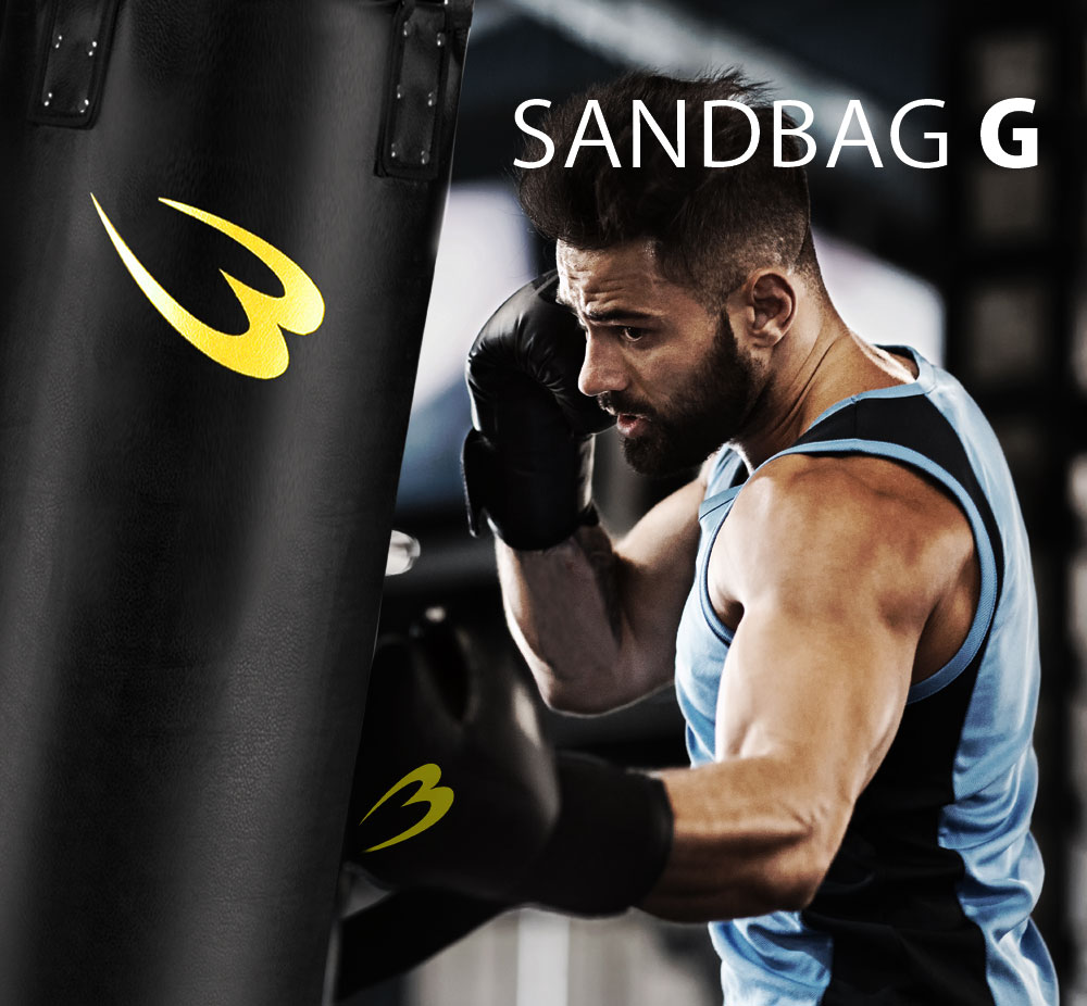 サンドバッグスタンド5セット2 130cm