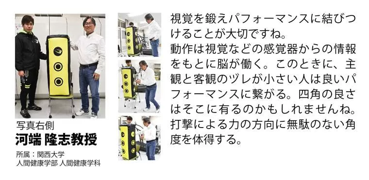 スクエアサンドバッグ