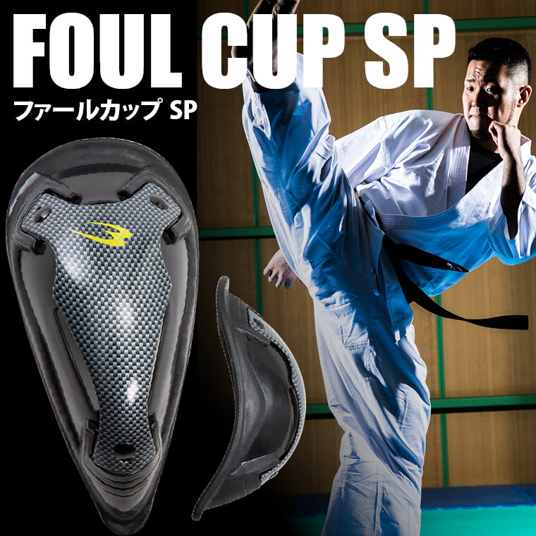ファールカップSPメイン