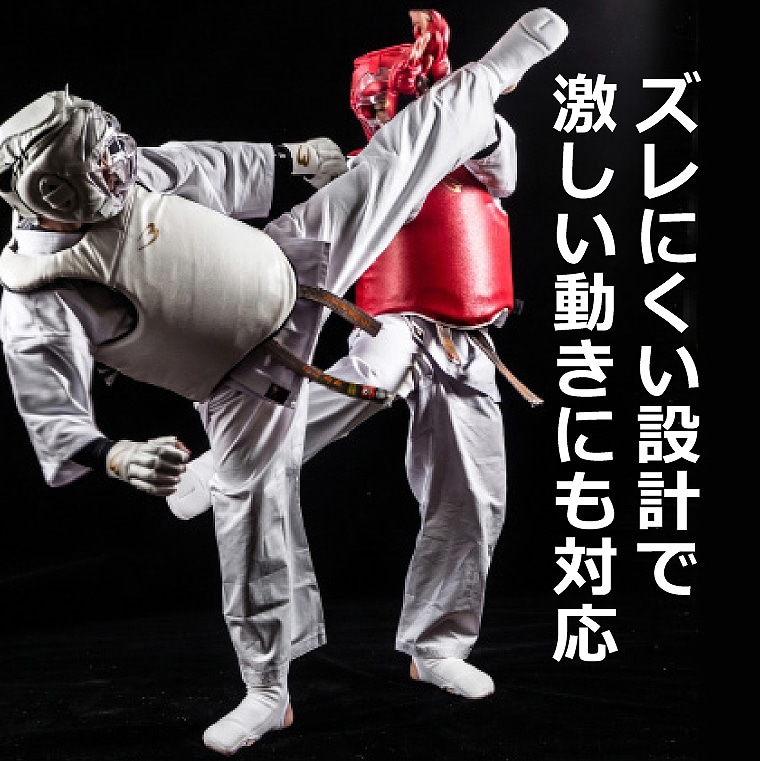 レッグサポーターハイブリッド