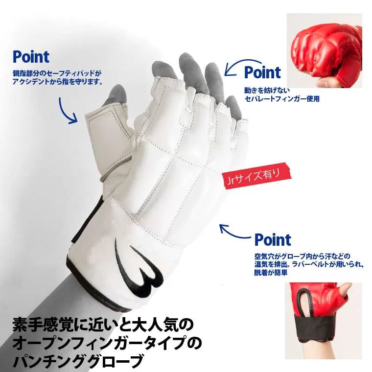 パンチンググローブF NEO