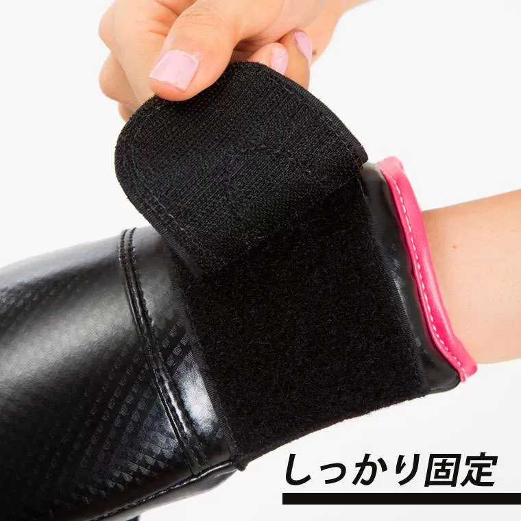 フィットネスパンチンググローブ WOMEN