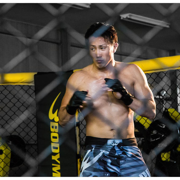 オープンフィンガーグローブ MMA 総合格闘技