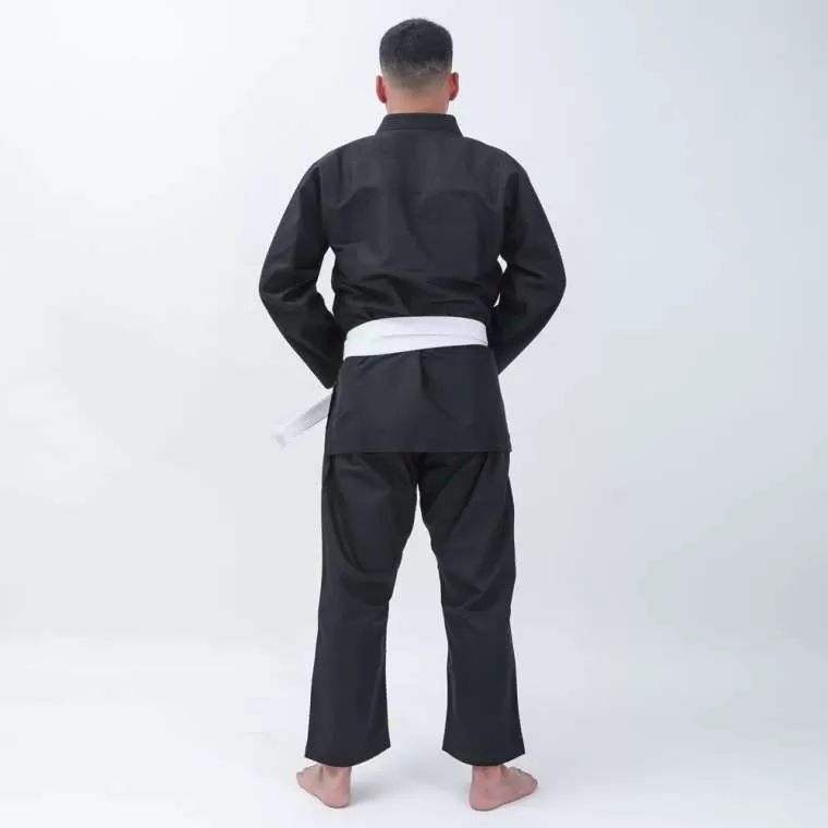 ブラジリアン柔術衣