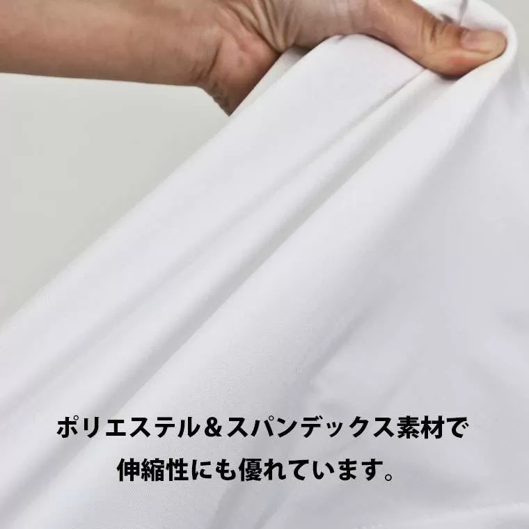 軽量薄手伝統空手衣(上下セット)