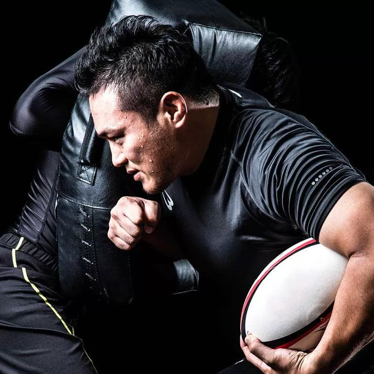 ビッグミットフェザーシールド