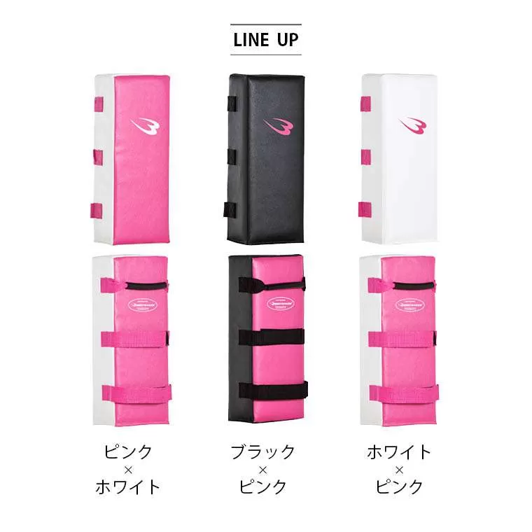 新品ボクシング　キックミット　持ちやすく蹴りやすい、打ちやすい mqdefault.jpg