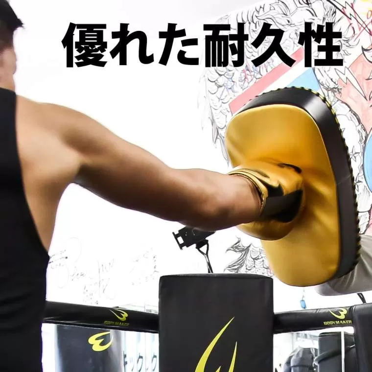 ハイパーキックミットカーブ LIMITED MODEL フリー