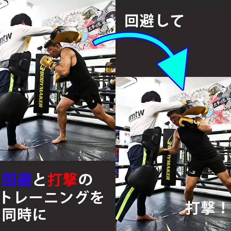 ロケットパンチ LIMITED MODEL フリー