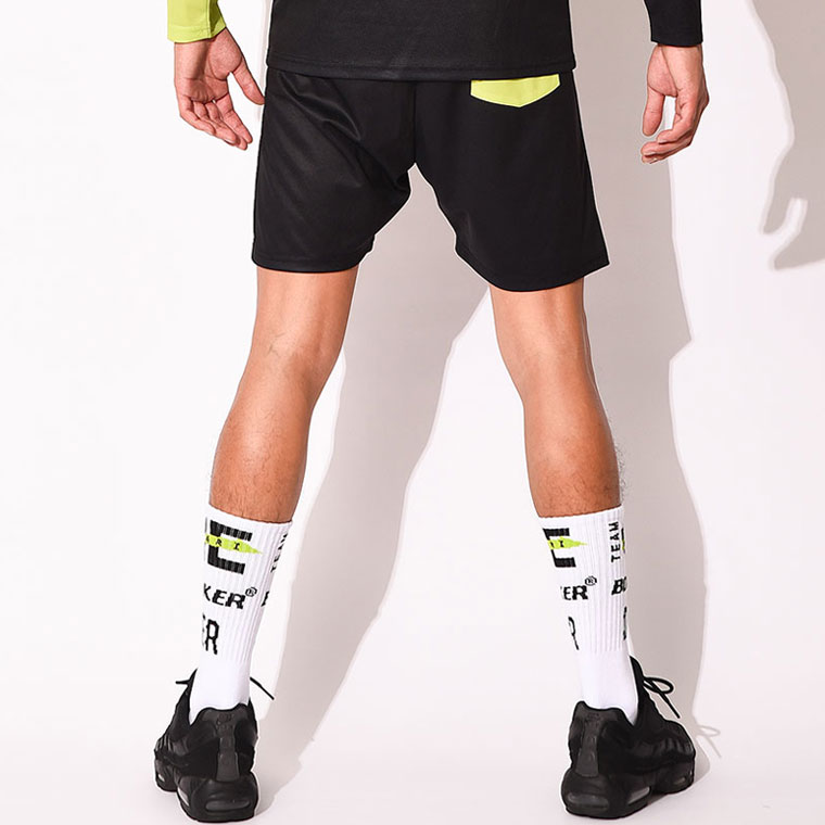 TEAM ONE×DIVINER コラボ BM・DRY ロングスリーブ