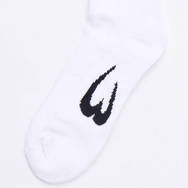 TEAM ONE×DIVINER コラボ BM・DRY ハイソックス