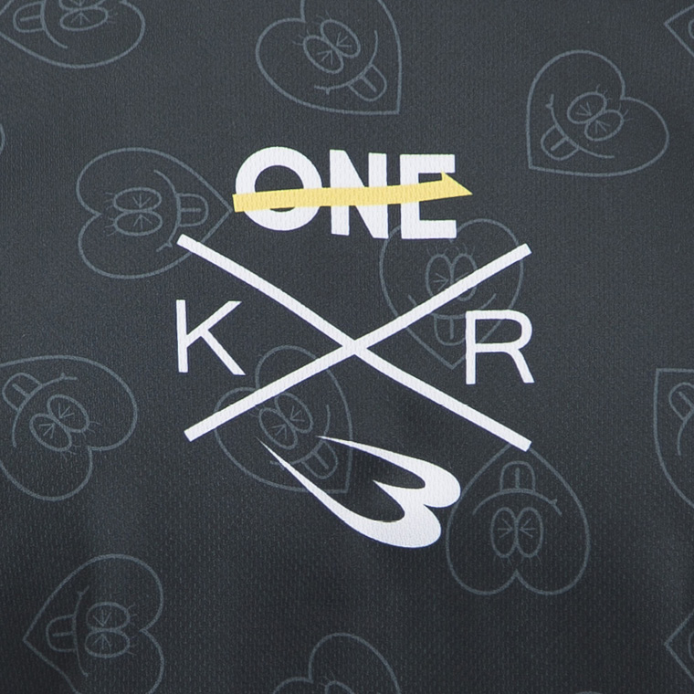皇治 コラボ MAD BRO TEAM ONE
