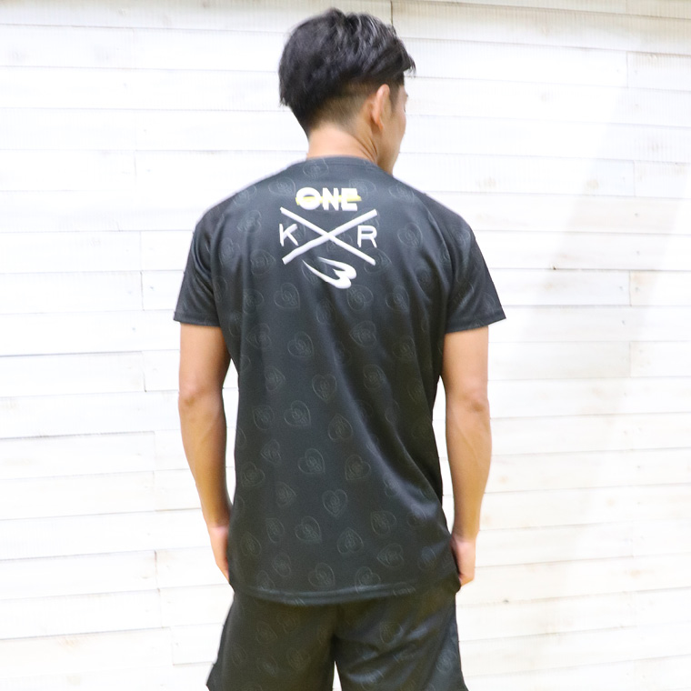 皇治 コラボ MAD BRO TEAM ONE