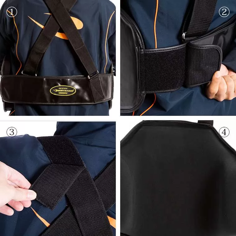 【美品】BODYMAKER ボクシングミット コーチングプロテクターPRO BODYMAKERコーチングプロテクターPRO / 格闘技用品店