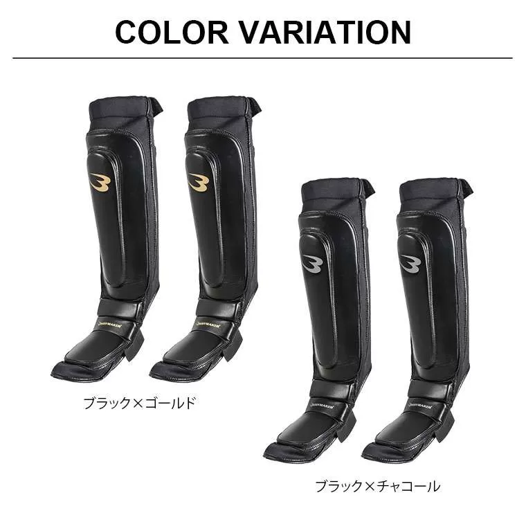 レガース FIT MODEL