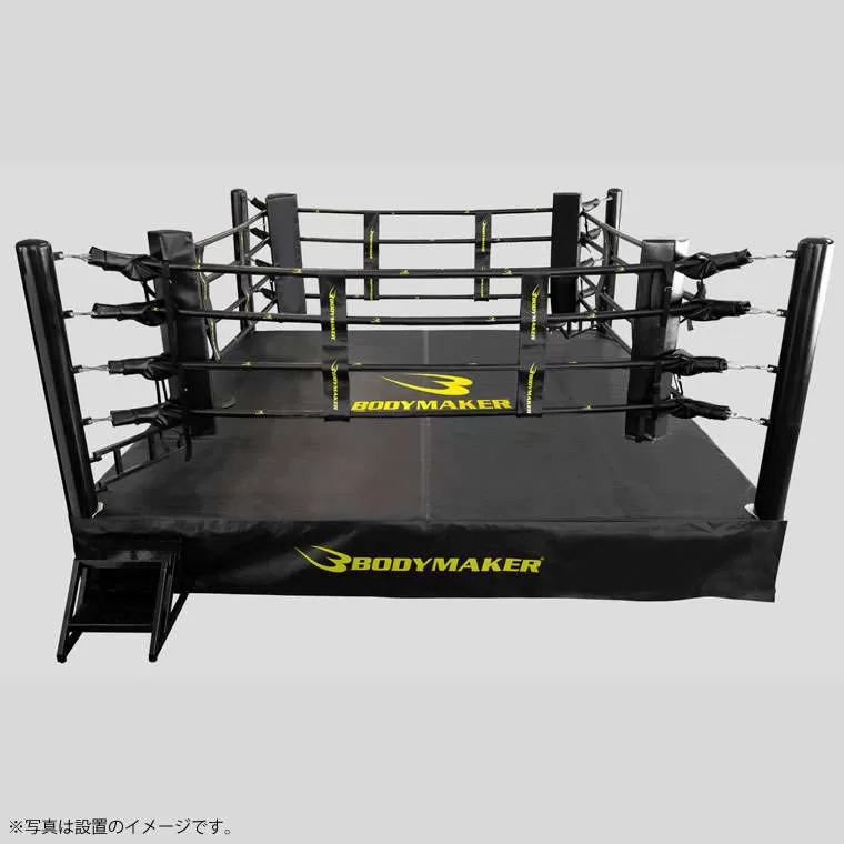 リングコーナーマット スタンダード
