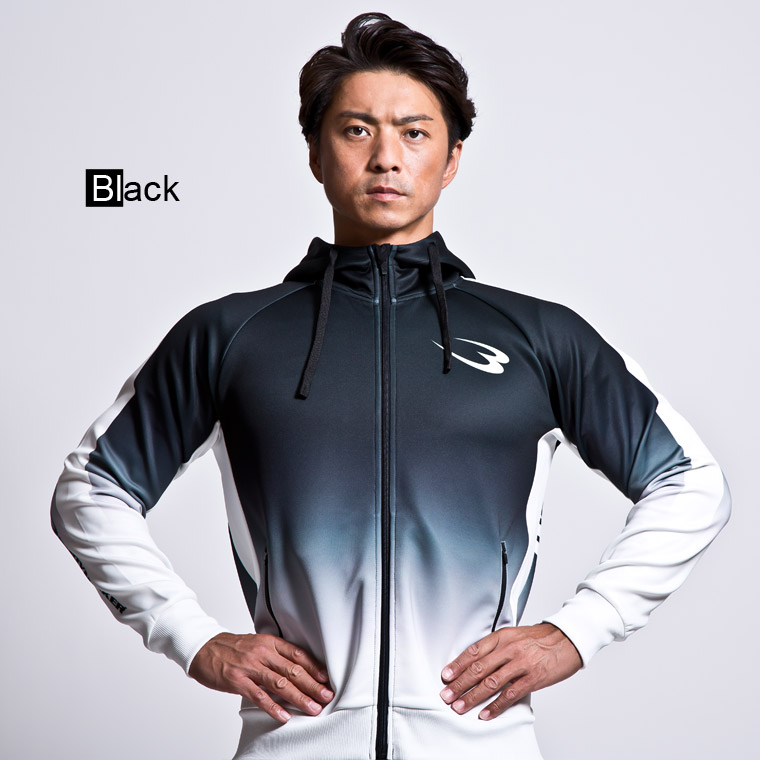 bmtw ストレッチハーフスリーブTシャツ1