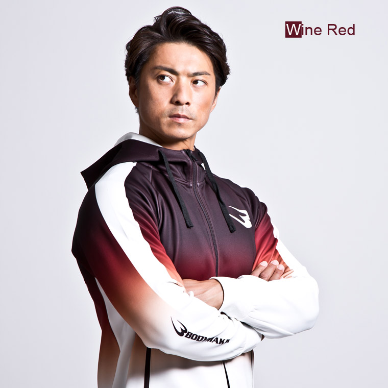 bmtw ストレッチハーフスリーブTシャツ1