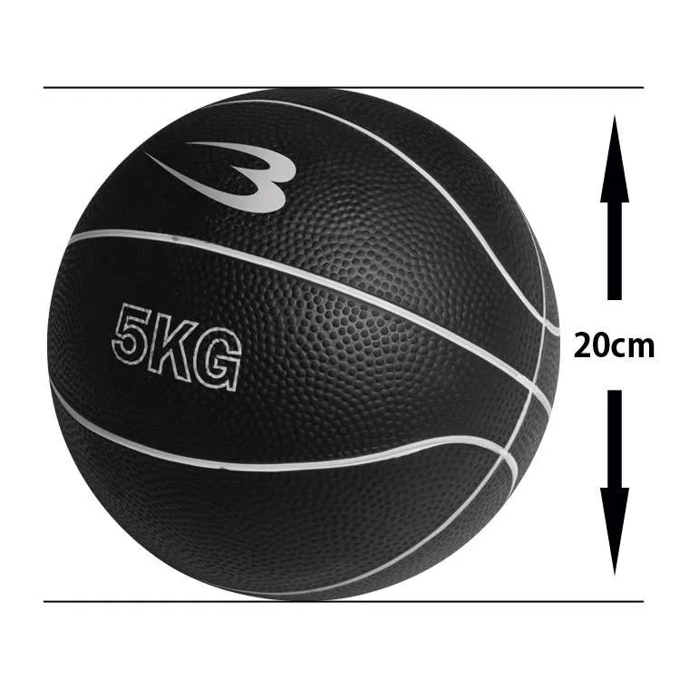 メディシンボール 5kg マットセット