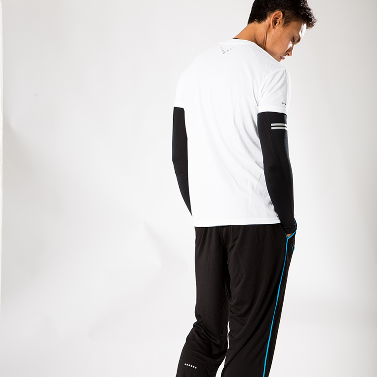 MD136 BM・DRY ロングパンツ1