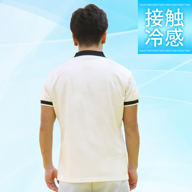 ひんやり快適 テニス ゴルフ ランニング 夏の屋外スポーツ 夏の屋外スポーツ ビジネスシーン
