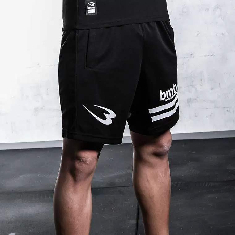 bmtw DRYメッシュハーフパンツ