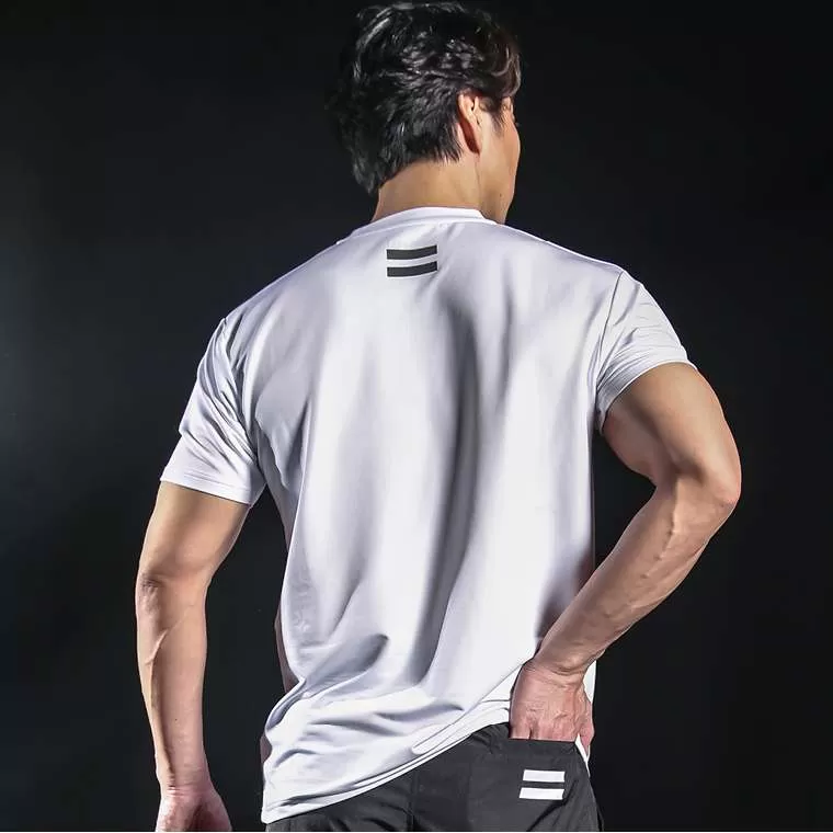 bmtw DRY ルーズフィット ハーフスリーブ2