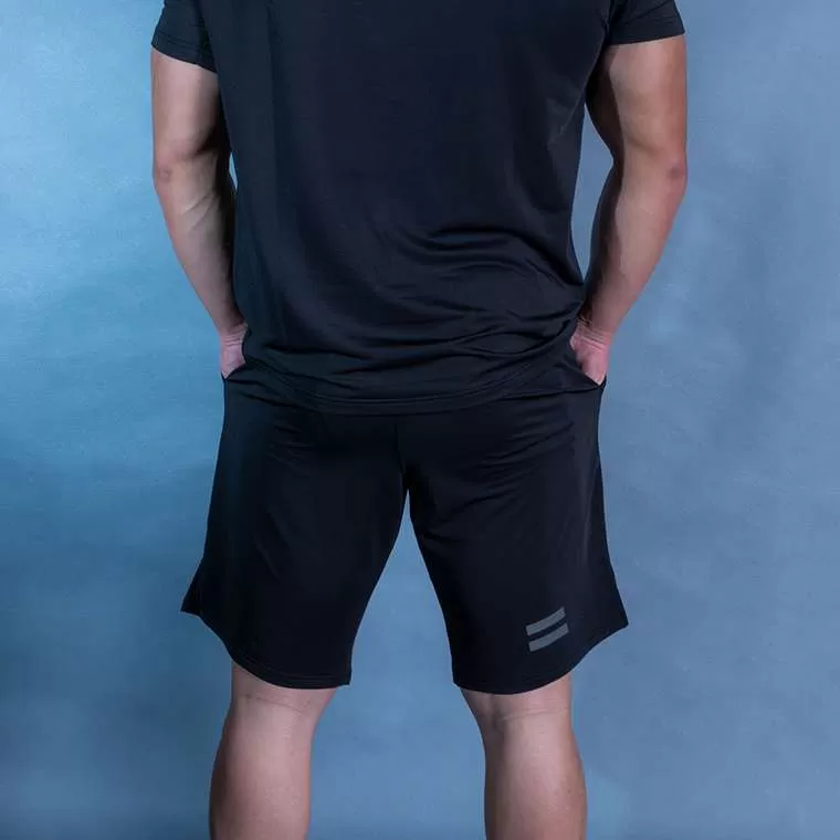 bmtw DRY ルーズフィット ハーフパンツ1