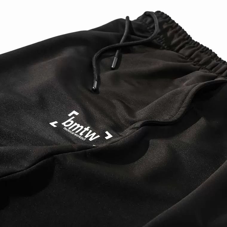 bmtw DRY ルーズフィット ロングパンツ