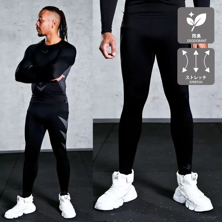 BM・FIX ARROWS ロングパンツ