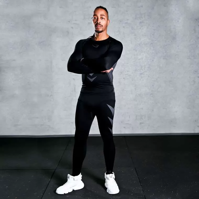 BM・FIX ARROWS ロングパンツ