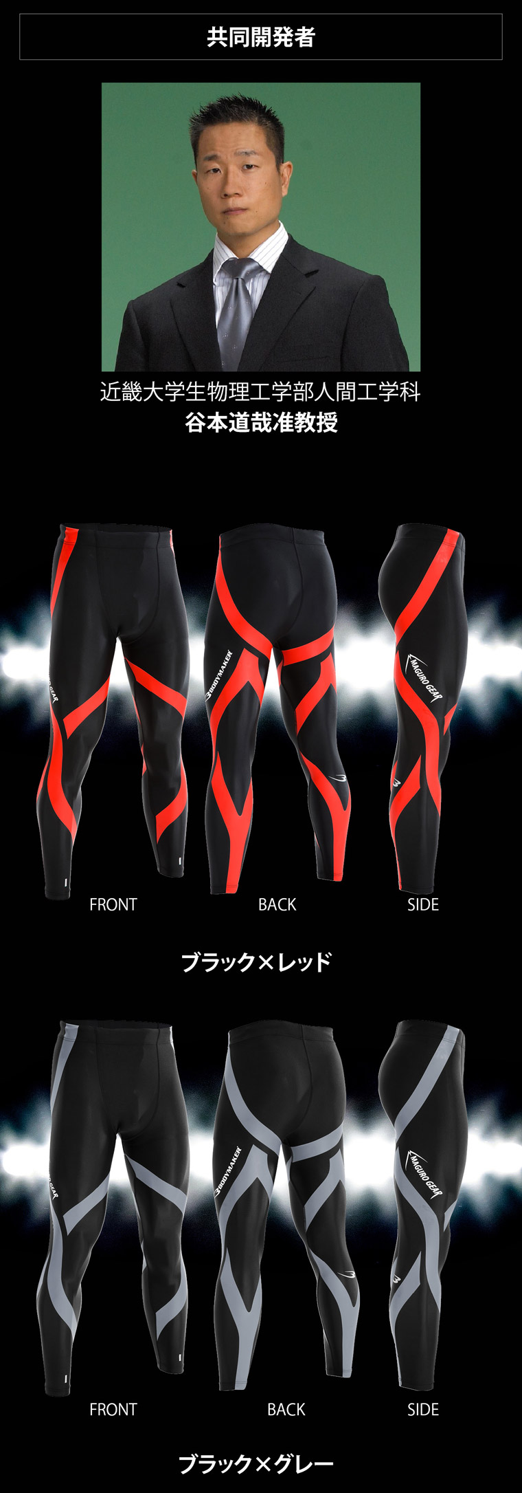 MAGURO GEAR