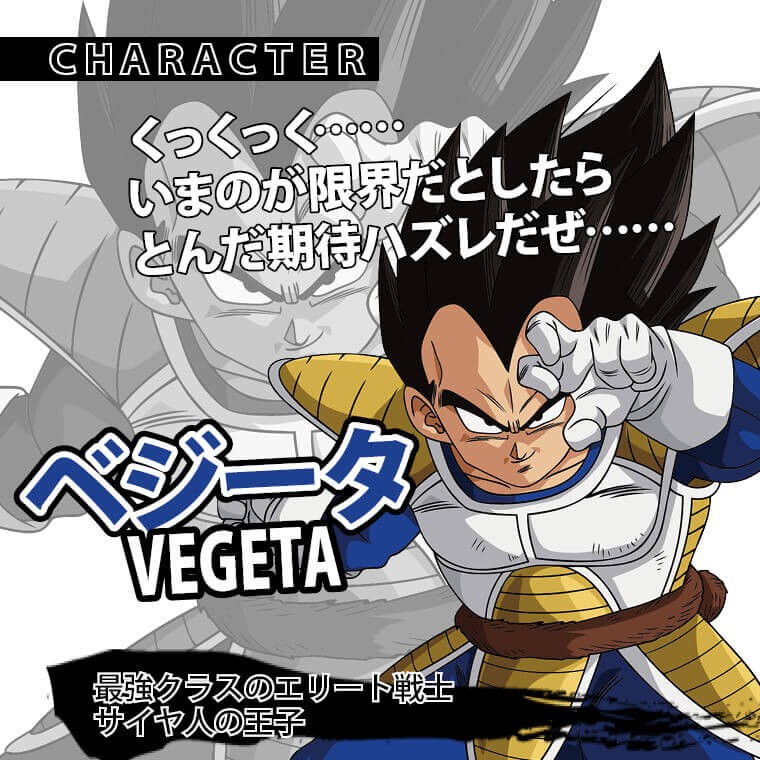 ”ドラゴンボール商品説明画像2”/