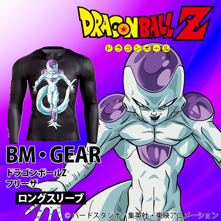 ”ドラゴンボール商品説明画像1”
