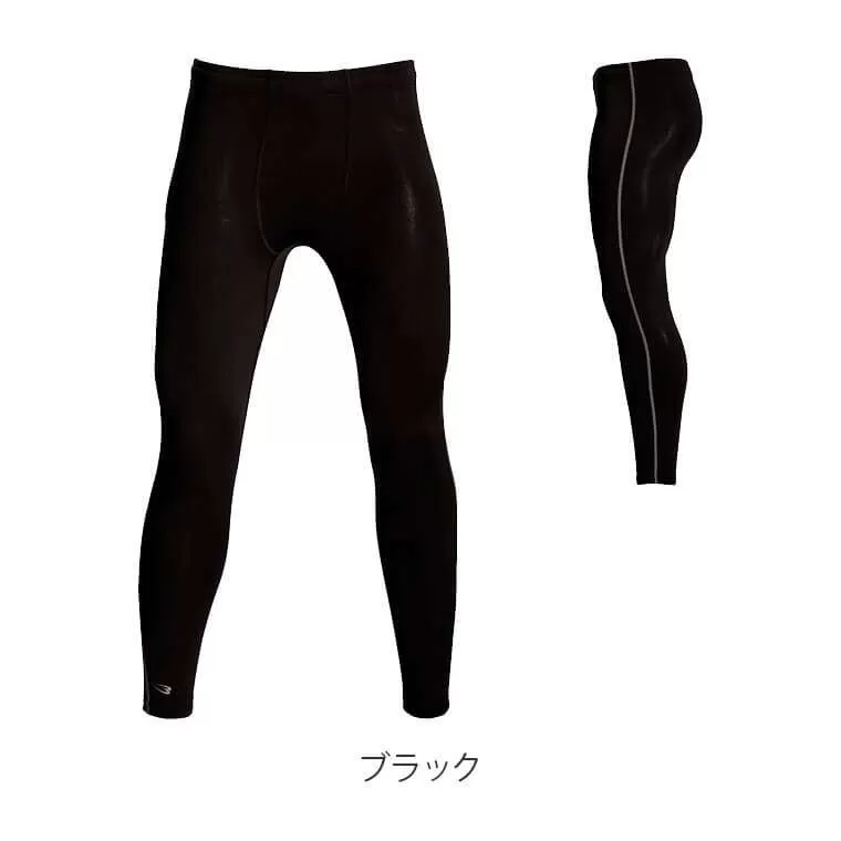 BM・WARM GEAR ロングパンツ