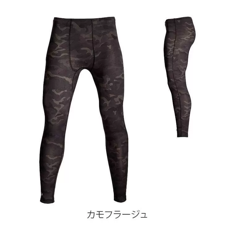 BM・WARM GEAR ロングパンツ