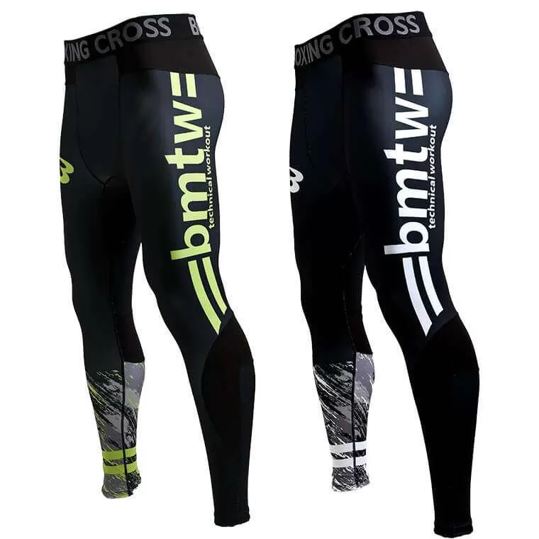 bmtw ラッシュガードロングパンツ3