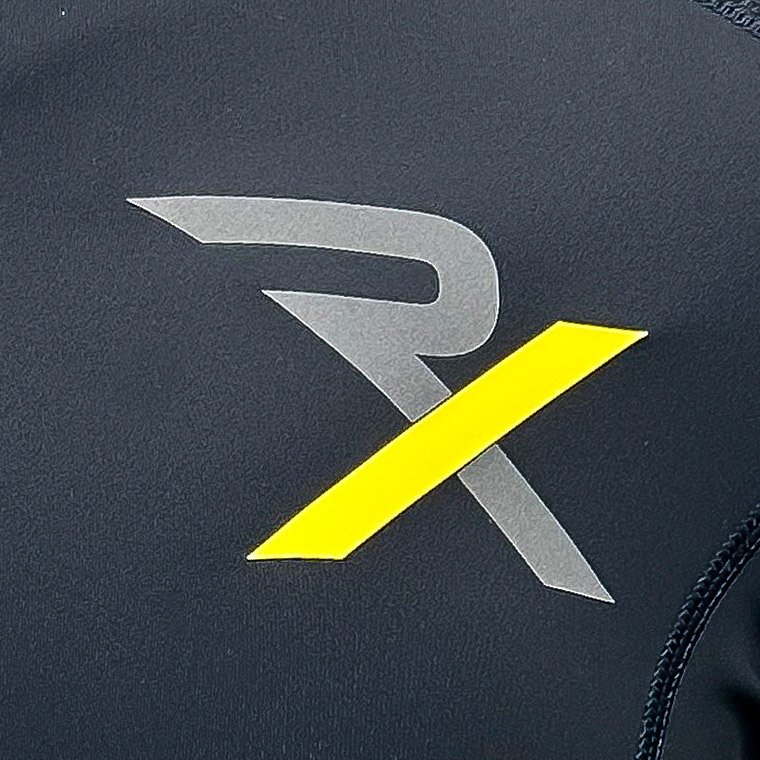 RX ハイパーストレッチパーカー