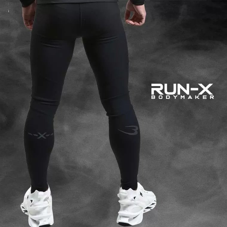 RXコンプレッションロングパンツ