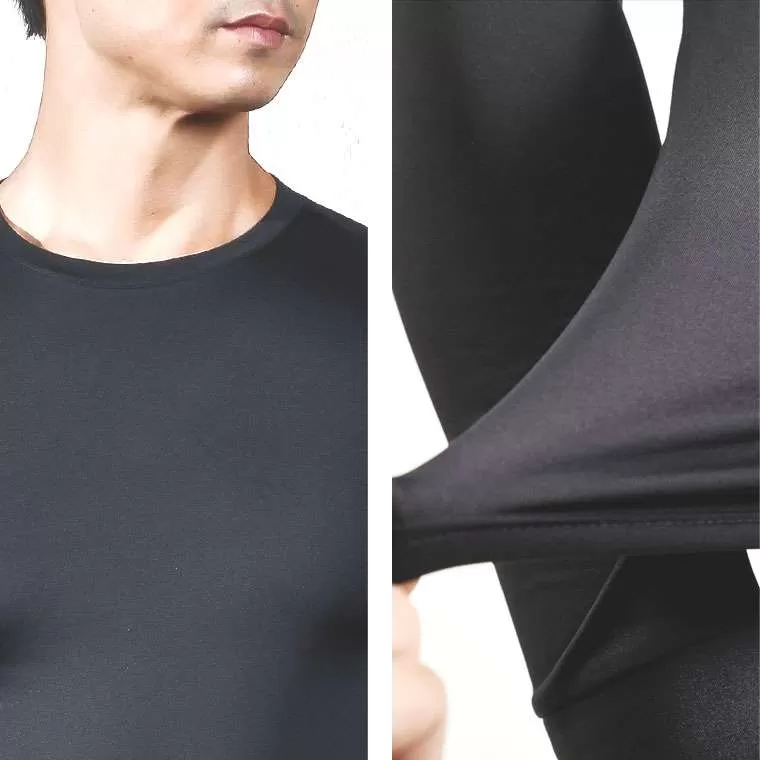 BM・WARM GEAR ロングスリーブ