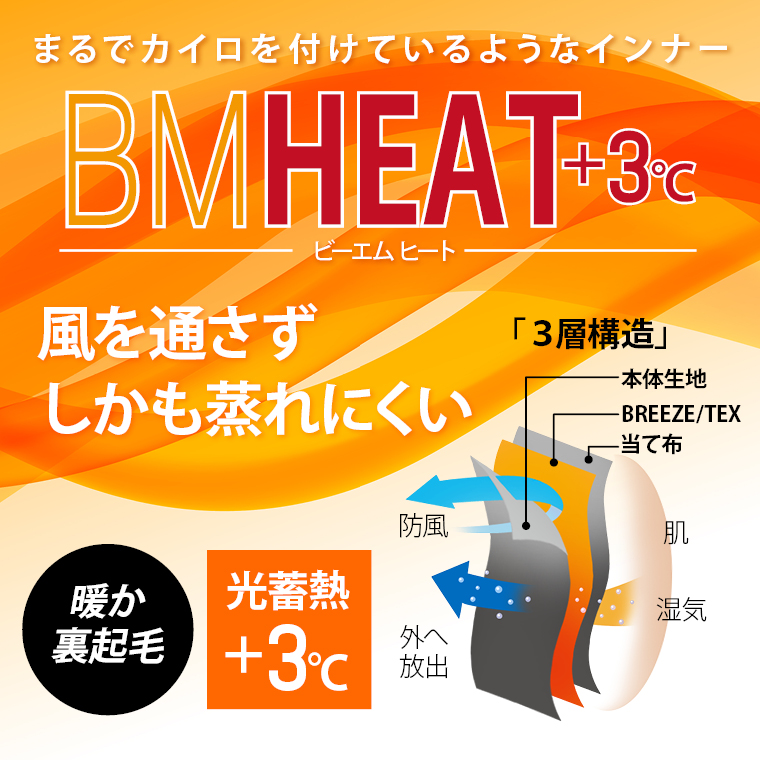 BM HEAT
