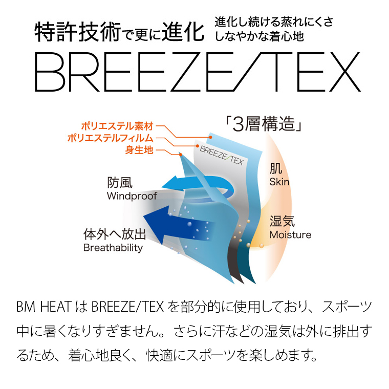 BM HEAT
