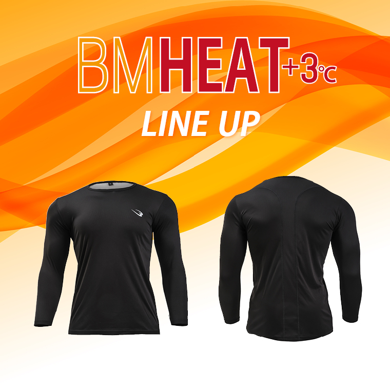 BM HEAT