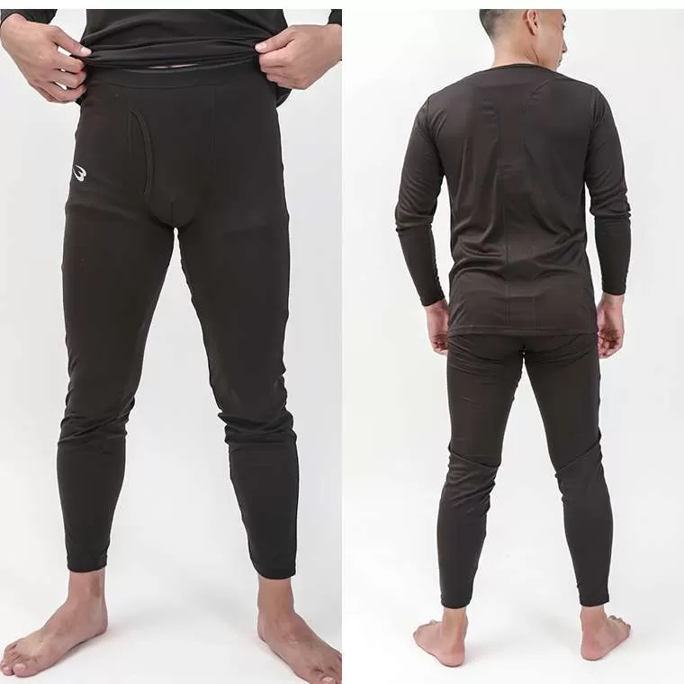 BM HEAT GEAR ロングパンツ