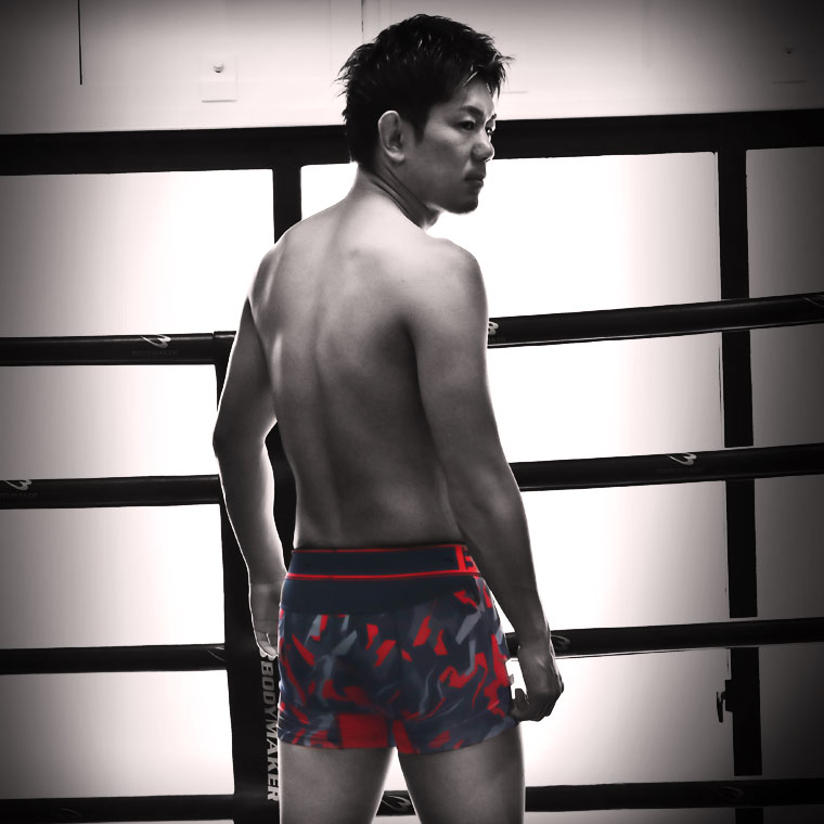 トレーニングインナーパンツ
