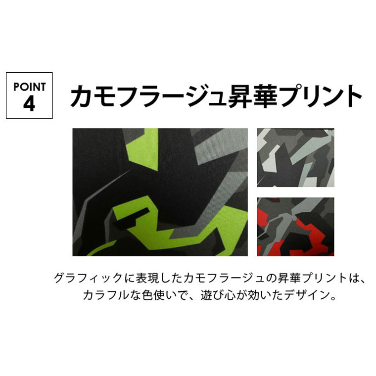 トレーニングインナーパンツ