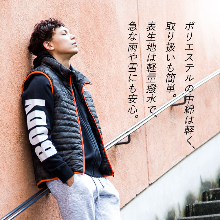 機能性