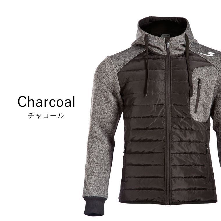 CHARCOAL